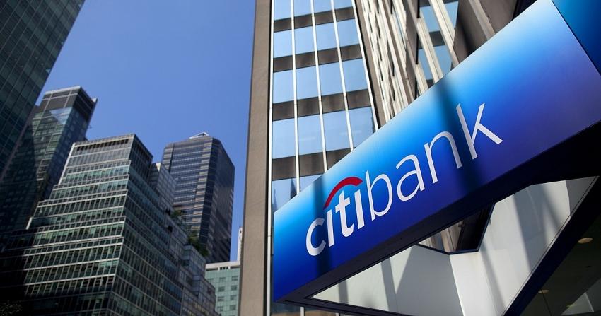 Opening an account with Citibank (England)