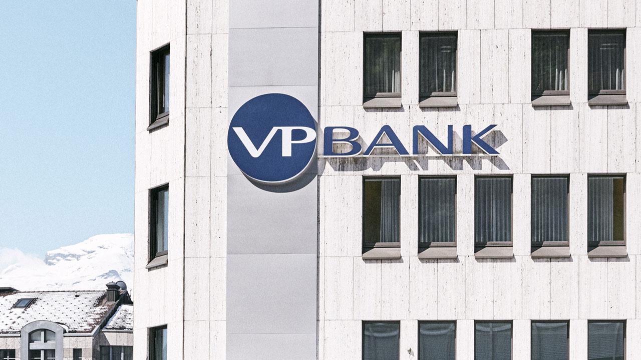 Opening an account in VP Bank (Switzerland)