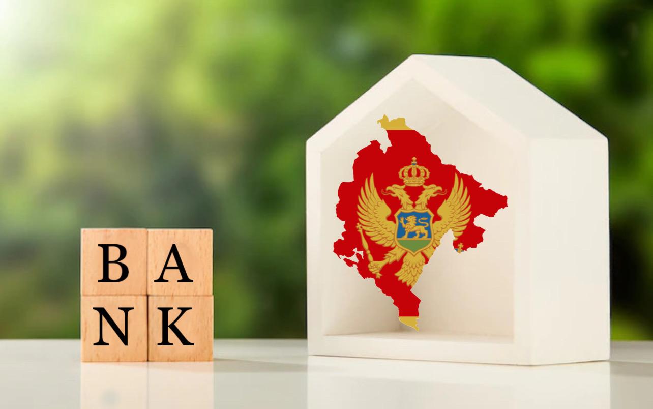 Открытие счетов в банках Черногории