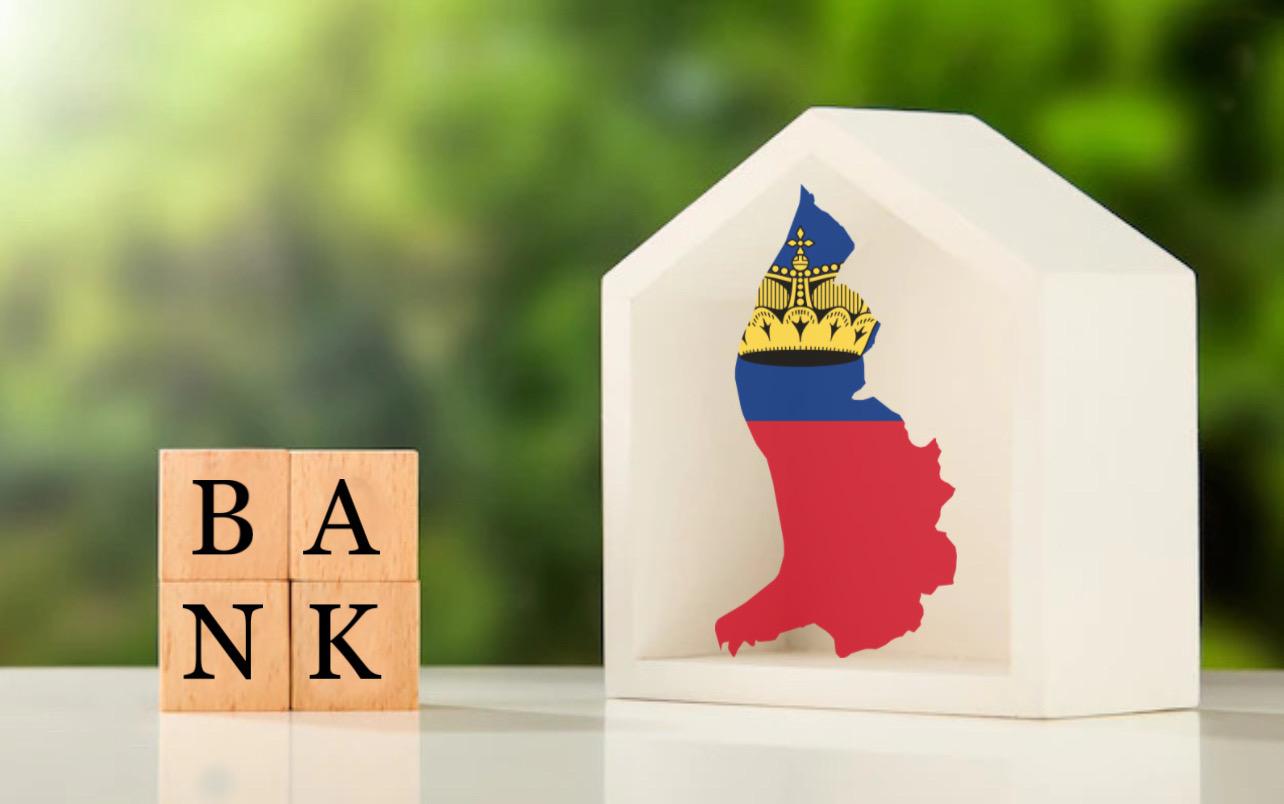 Открытие счетов в банках Лихтенштейна