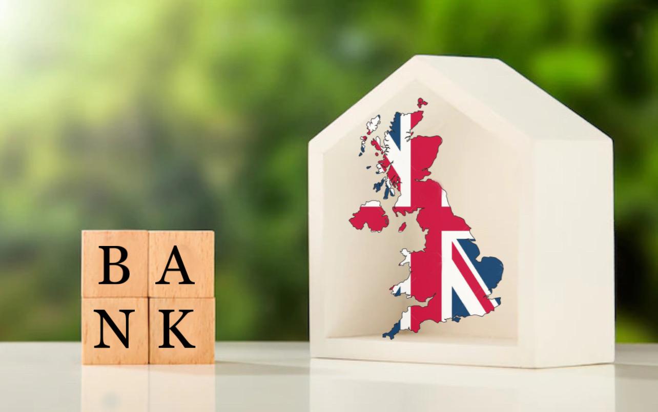 Opening bank accounts in England