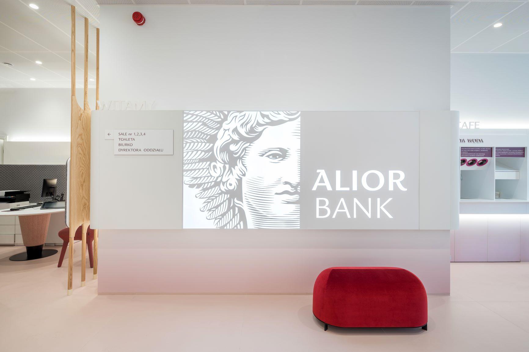 Opening an account in Alior Bank (Poland)