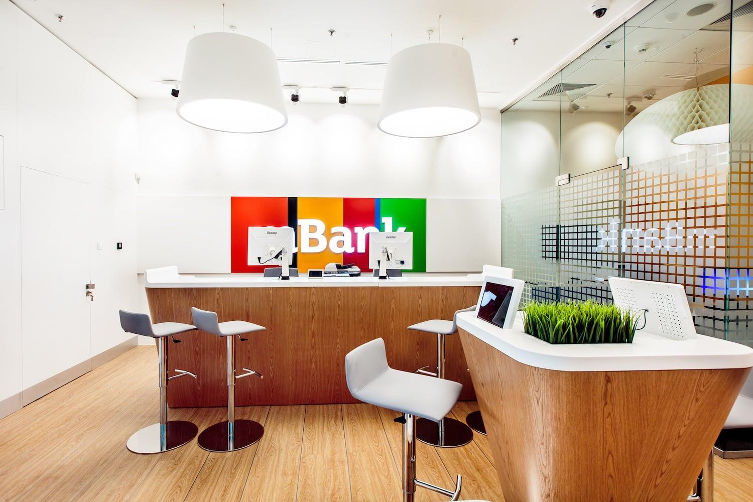 Opening an account in mBank (Poland)